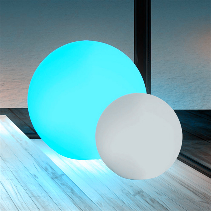 RENT/ให้เช่า: ลูกบอลเรืองแสง LED รุ่น BALL30 (บอล30)