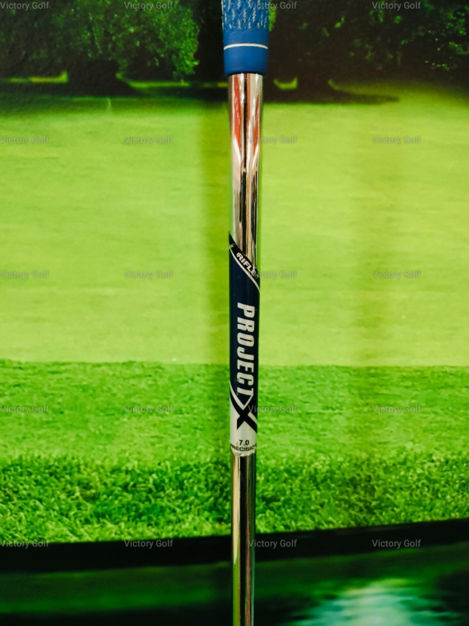 Wedge Tourstage X-WEDGE Loft 58/8 (ProjectX)