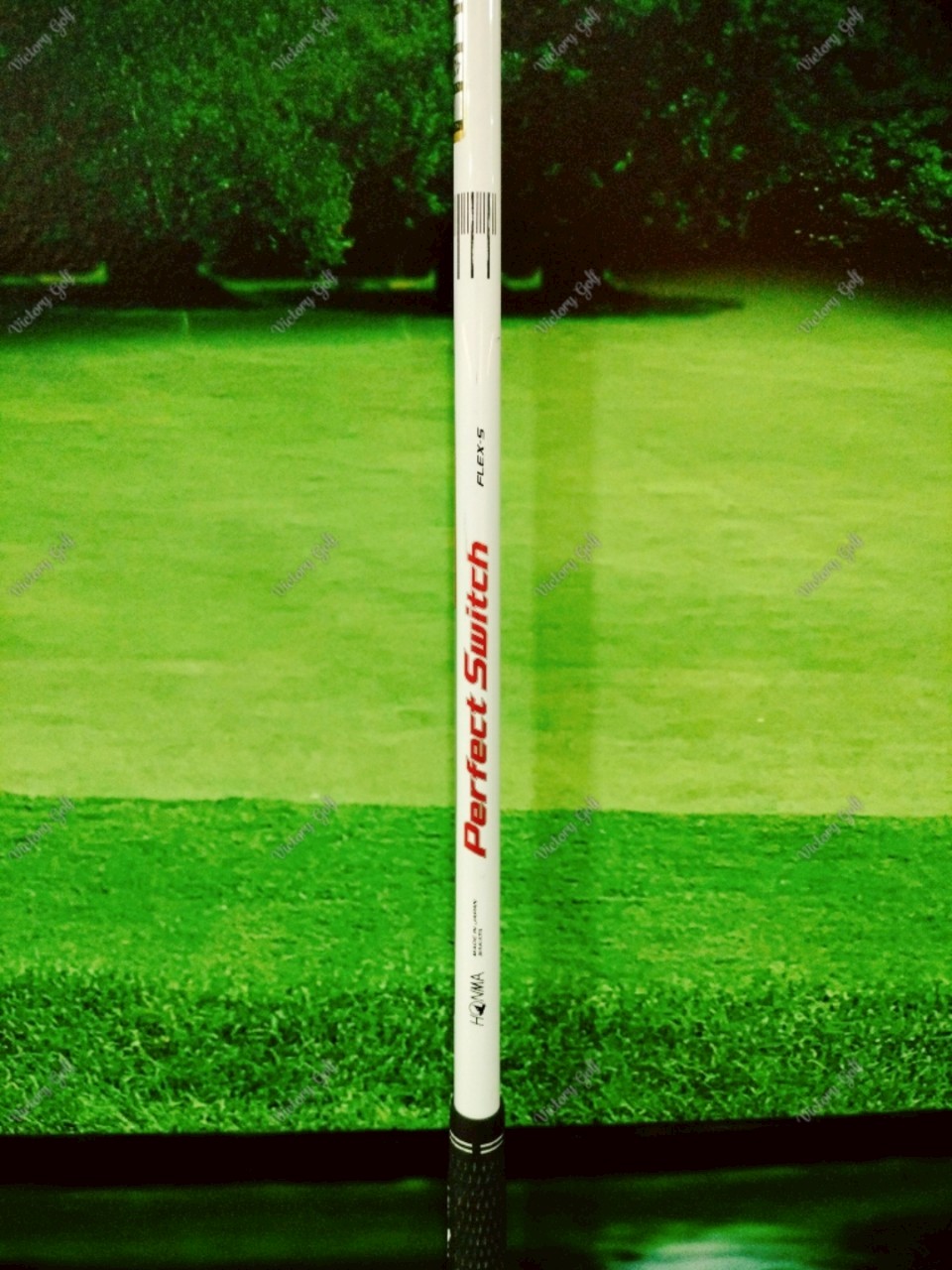 Fairway Honma Amazing Spec Perfect Switch 5/18 ( Perfect Switch )/ ( S )