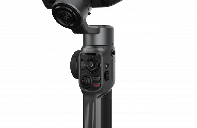 Zhiyun Smooth 5 Combo