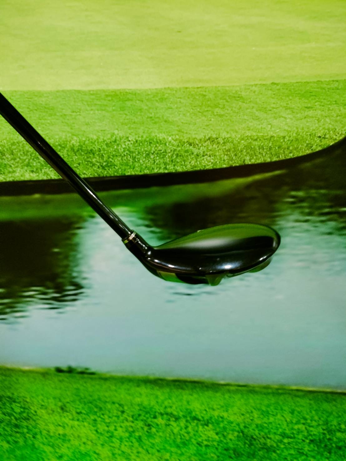 Fairway XXIO MP-500 U.7/20 (flex: S) 51g.