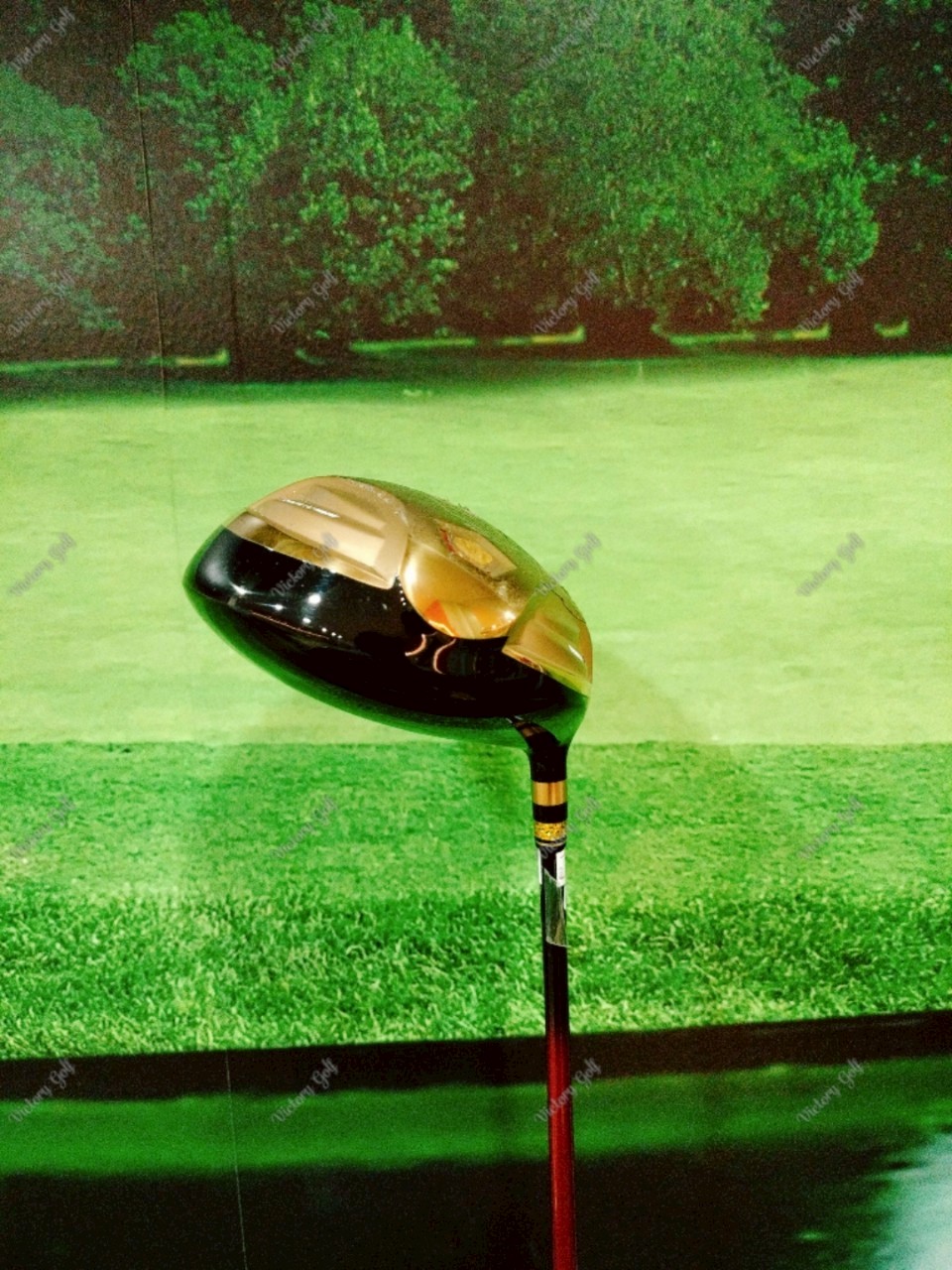 Driver Mitsubishi Honma MH488X 10.5 ( Mitsubihi Honma / SR )