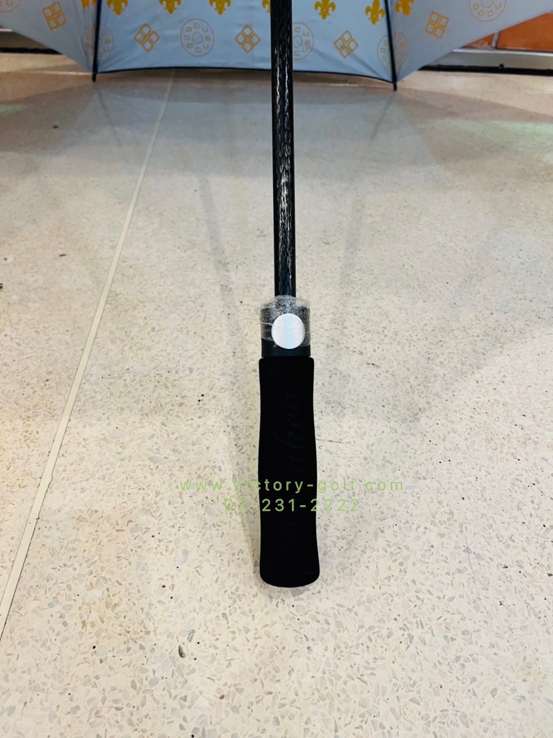 Umbrella DOCUS From Japan (UV Cut Rate99%) (Cloth 100%) (80cm.)