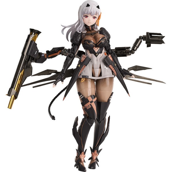 Good Smile Company Hyper Body Modernia 4580590179325 (Action Figure)