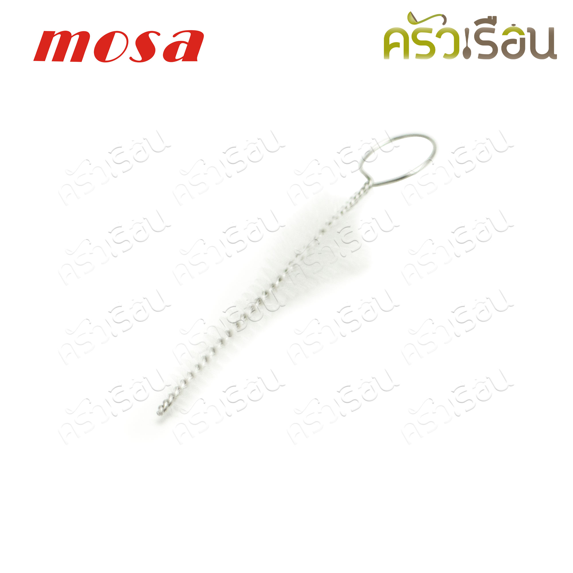 MOSA กระบอกวิปครีม 1.0 ลิตร หัวสเตนเลส Black band พร้อม แก๊สสำหรับทำวิปปิ้งครีม N2O 1 กล่อง