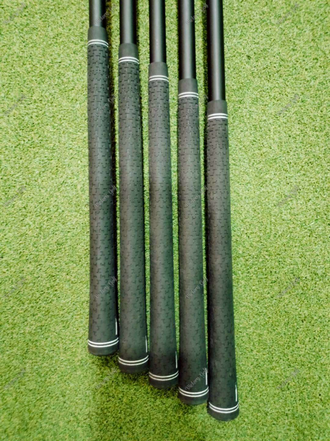 Iron set FOURTEEN PC3 6-9 PW ( 5 pcs. ) ( FT-50i / SR ) 55g. ปี 2024