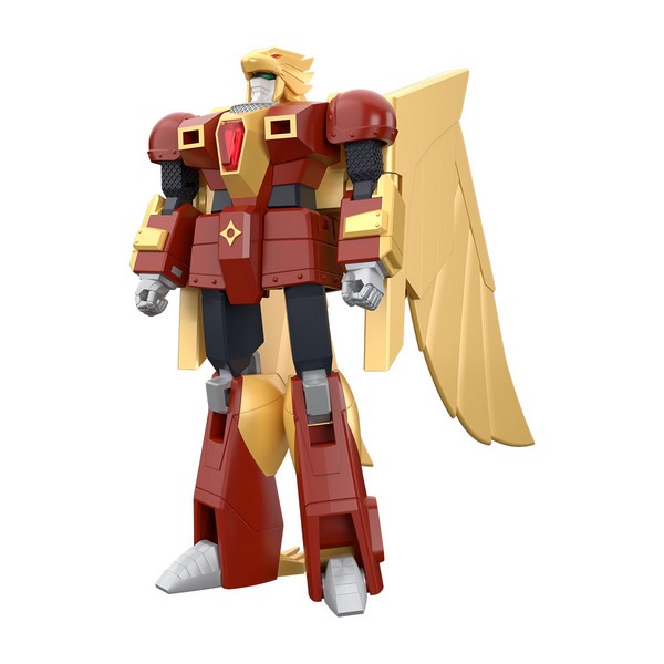 Bandai SMP (Shokugan Modeling Project) The Brave of Gold Goldran Sora-Kage 4570117920653 (Plastic Model)