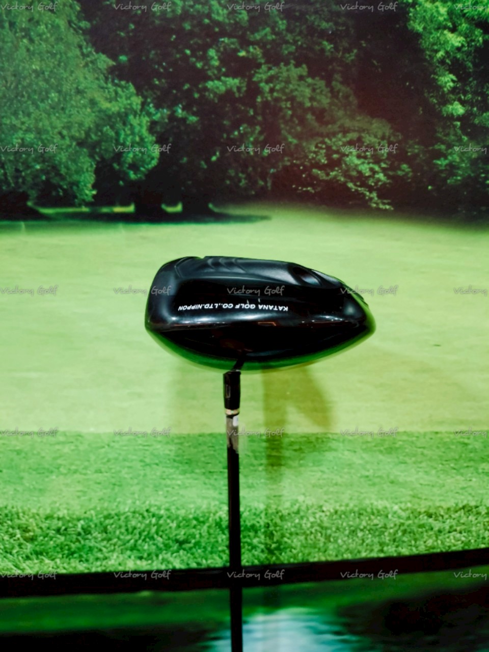 Driver Katana Valtio Ninja 8802 Hi (Speeder 462) / (R)