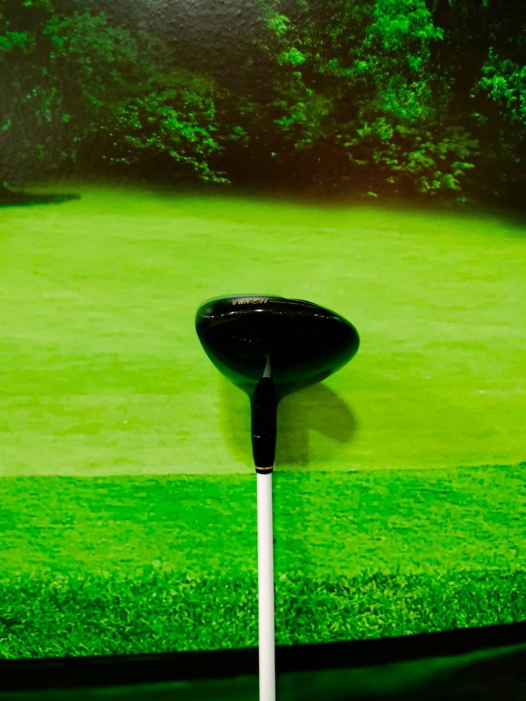 Fairway Honma Amazing Spec 5/18° (Perfect Switch 60g) / (S) D2/ 339