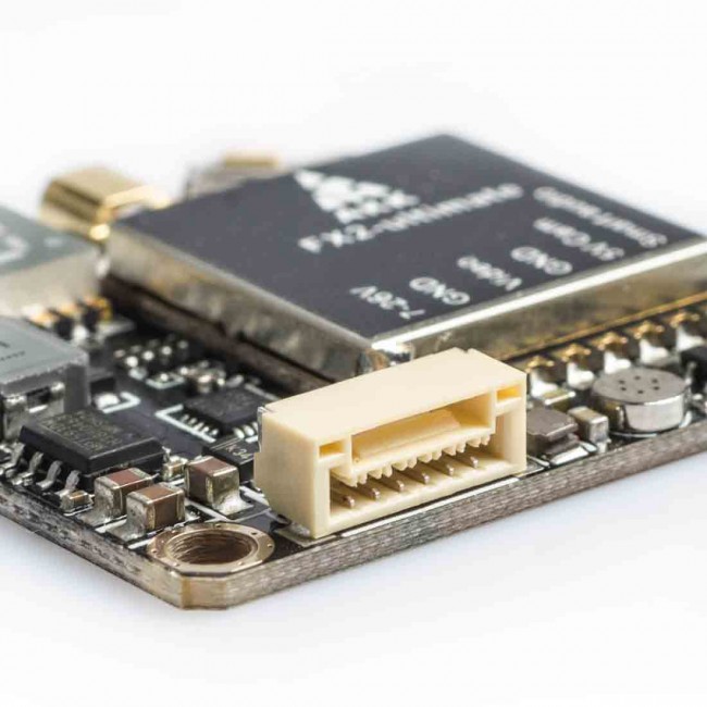 AKK FX2-ultimate 5.8G 1200mW 40CH VTX Video Transmitter ตัวส่งสัญญาณภาพ FPV racing Drone RC ปีกบิน