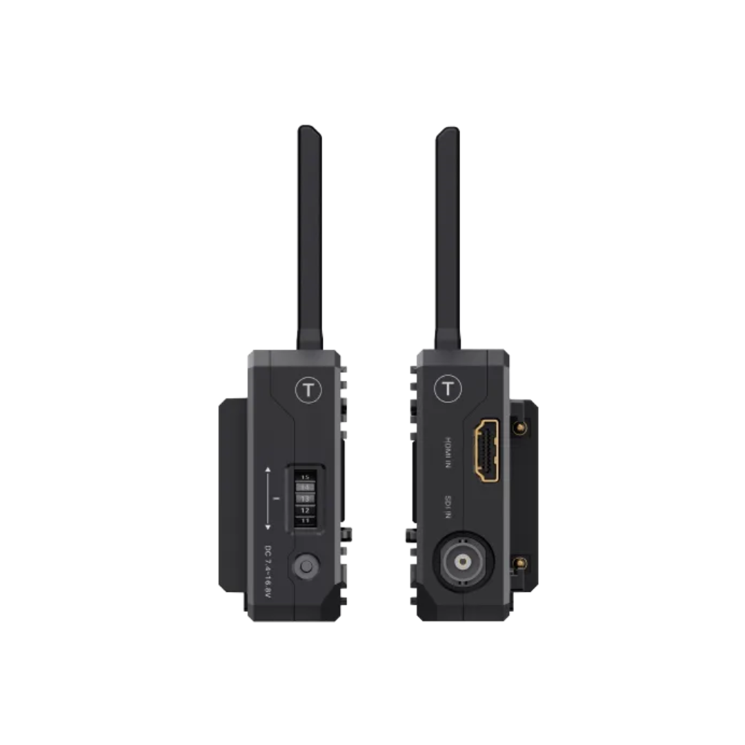 Accsoon CineView Quad