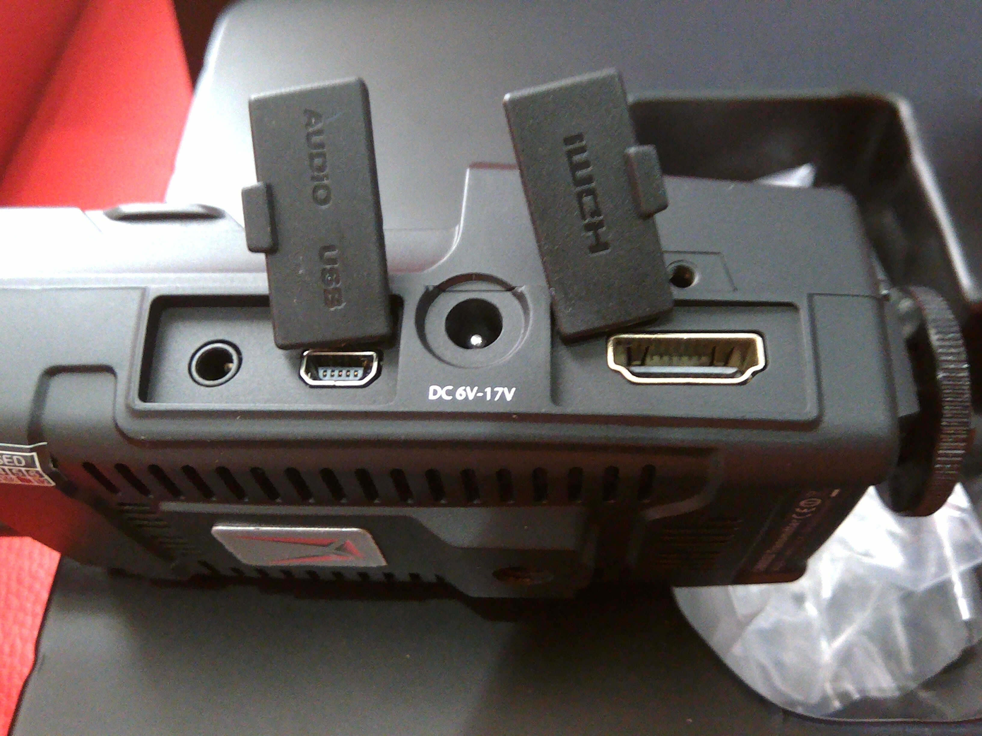 เช่า ไวเรสวิดิโอ ระยะ 100เมตร CVW PRO100