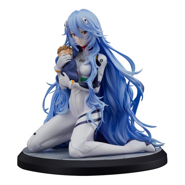 Good Smile Company Figure 1/7 Rei Ayanami : Long Hair Ver 4580416946247 (Figure)