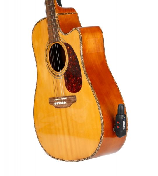 Saramonic Blink800 B3 ไมโครโฟนไร้สาย คลื่น 5.8 GHz (1ตัวรับ1ตัวส่ง)