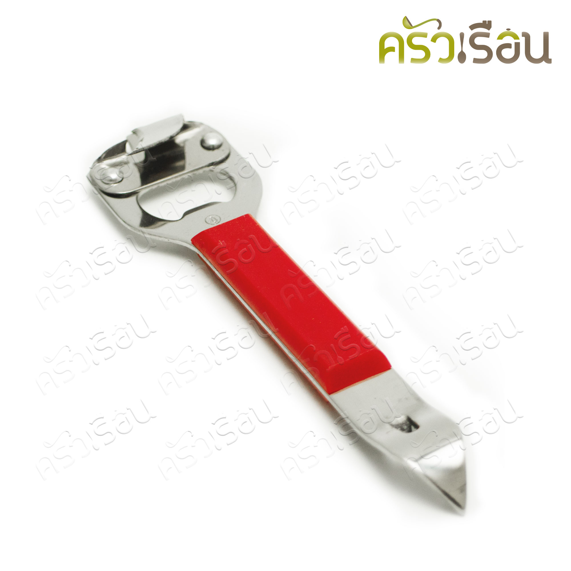 Penguin ที่เปิดกระป๋อง สเตนเลส 18-0 ตรานกเพนกวิน