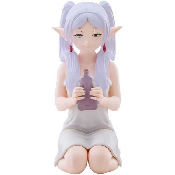 Banpresto Frieren Beyond Journey’s End - Relax Time - Frieren 4983164294880 (Figure)