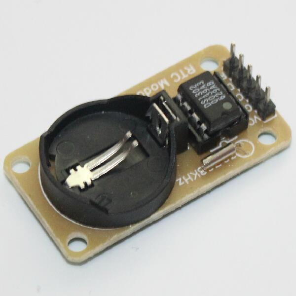 DS1302 Real Time Clock Module for arduino UNO MEGA Development Board Diy Starter Kit