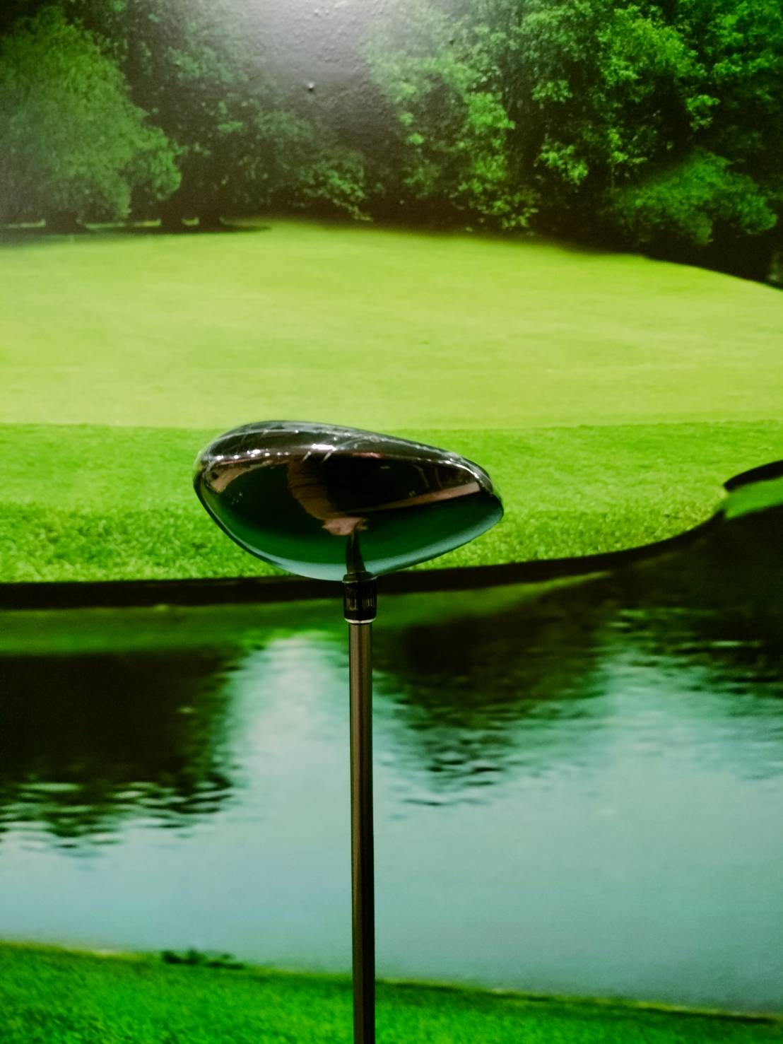 Fairway PRGR SUPER egg W.3 flex: SR (M-40) ( Non conforming )