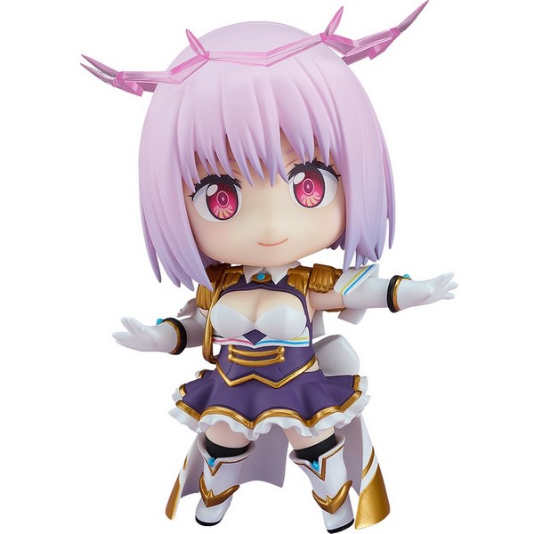 Good Smile Company Nendoroid Akane Shinjo (New Order) 4580590174542 (Figure)