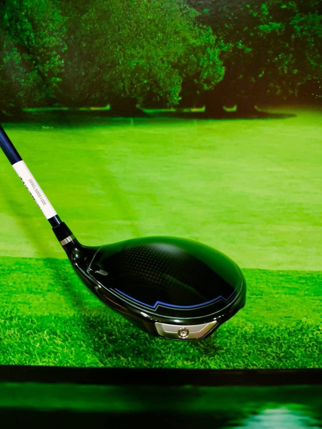 Driver Yamaha DRIVESTAR inpres Loft 10.5 flex: R (Speeder NX M423d (45.5g.) Shaft) new model