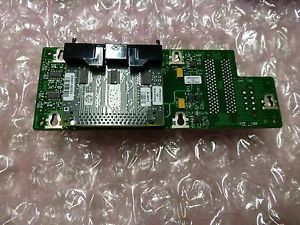 (A6961-60002) ขาย - จำหน่าย - จัดซื้ออะไหล่ - ราคาถูก HP SCSI Backplane Board RX4640