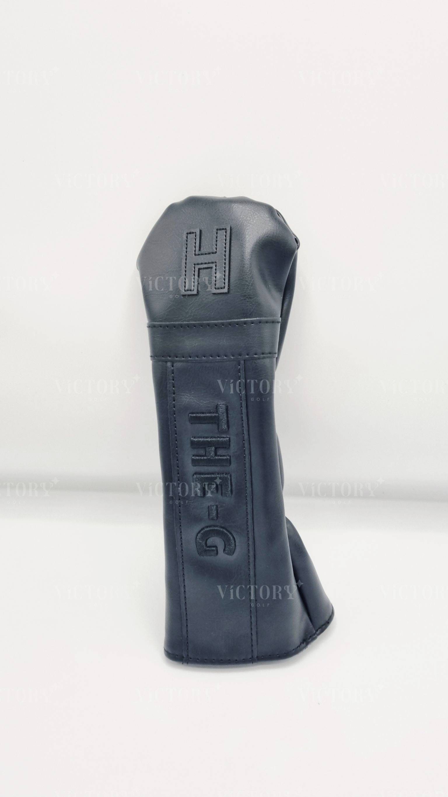 Head Utility 2/18° FREIHEIT THE-G Ti HYBRID TRIANGLE Model 229g.