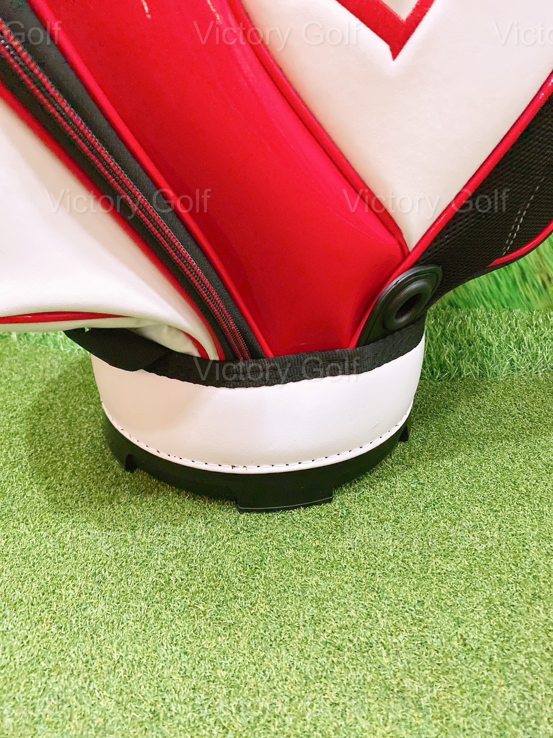 Golf bag LIVERPOOL 9.5” (20 th)