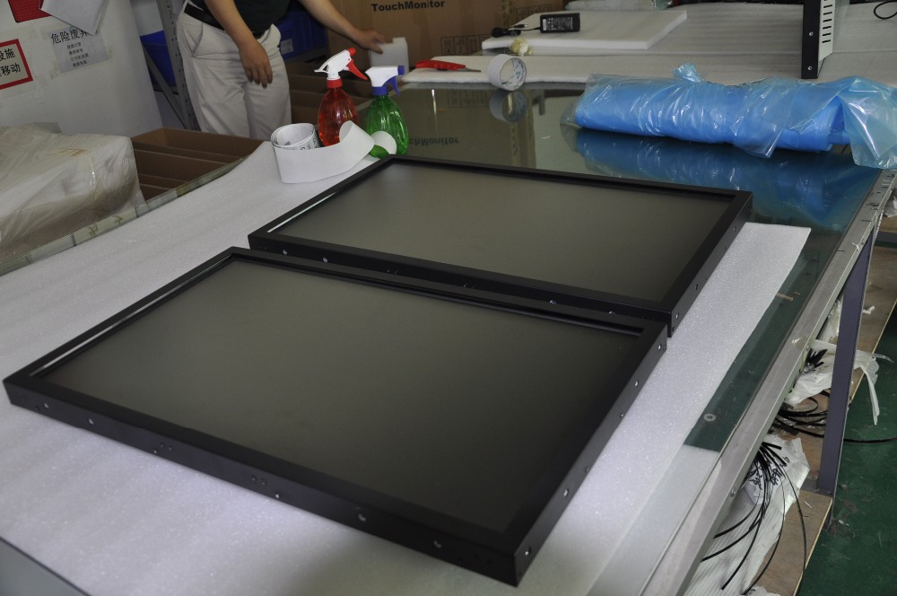 27" Open Frame Touch Screen Monitor (ELO2740L Compatible)