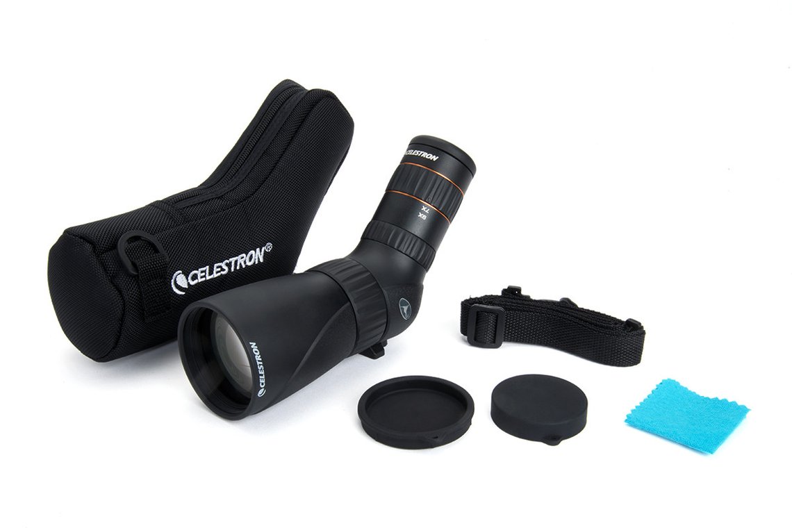 Celestron MICRO SPOTTING SCOPE Hummingbird 9-27x56 mm ED