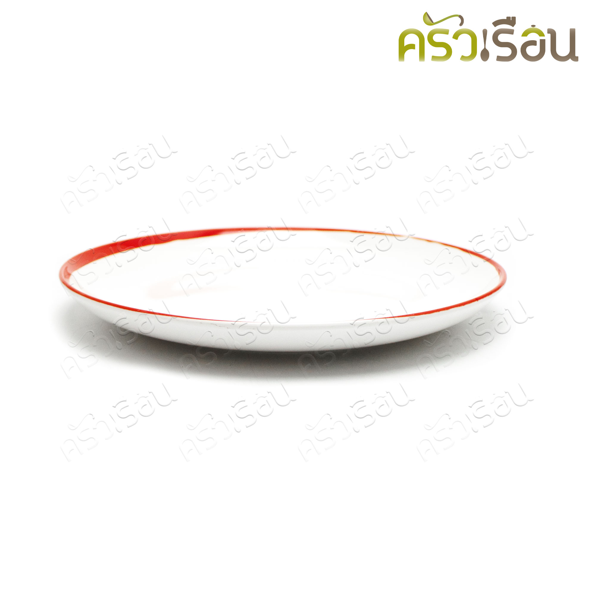 SB จานลายไก่ เมลามีน 8.5 นิ้ว P199-8.5 จาน จานข้าว เข้าเวฟไม่ได้