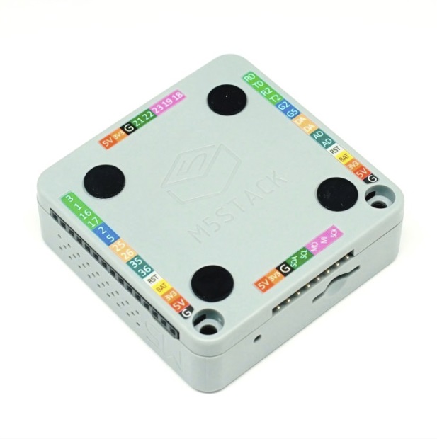 M5Stack Official In Stock ESP32 Mpu9250 9Axies Motion Sensor Core Development Kit Extensible IoT Development Board for Arduino