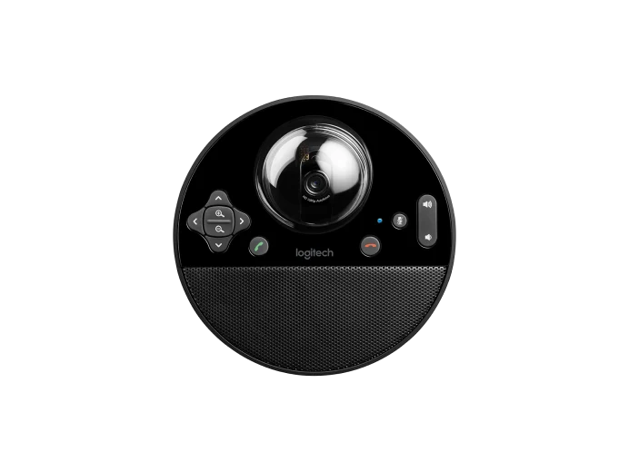 Logitech BCC950 ConferenceCam