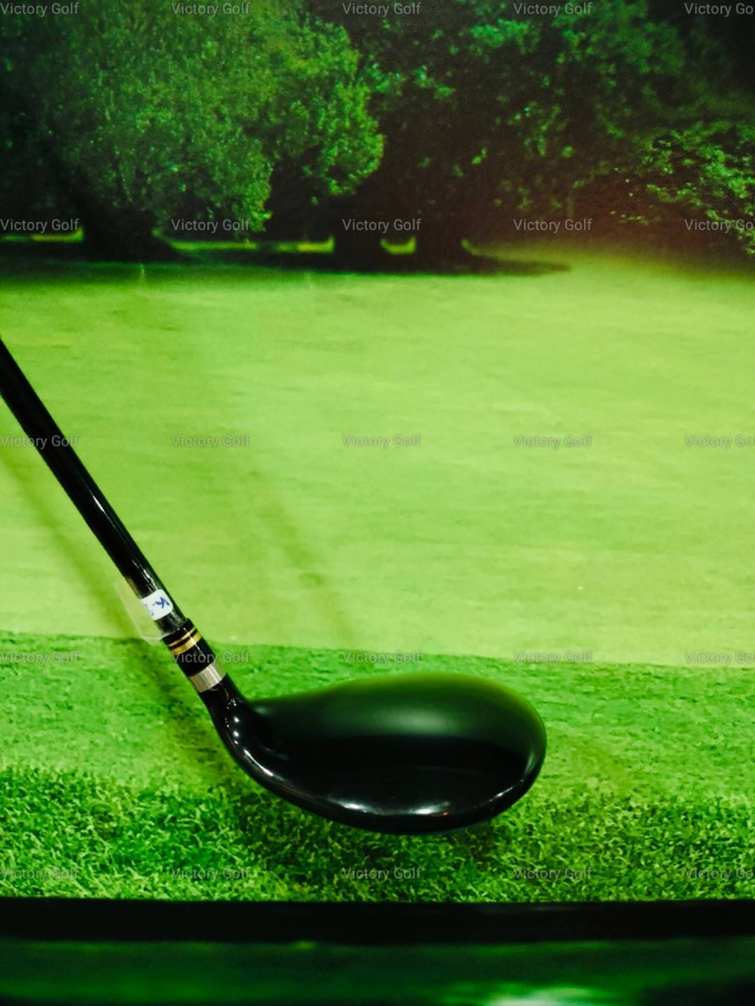 Fairway Ryoma D-1 5/18 (Tour AD) / (SR)