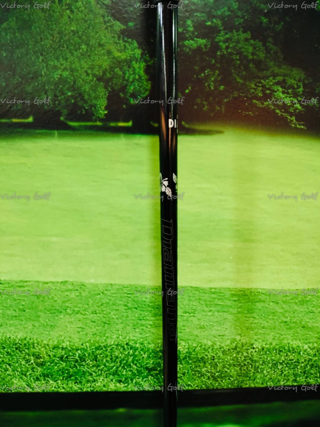 FW TaylorMade Sim Titanium (5/19) (Diamana fw75 Limited ) (Flex-S)