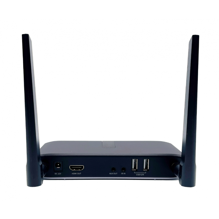 150M HDMI WIRELESS KVM EXTENDER