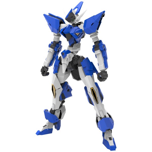 Kotobukiya Forme Arms 1/100 Rail Virth V.F.A. 4934054057993 (Plastic Model)