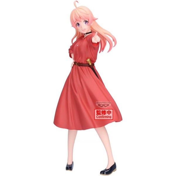 Banpresto Witch Watch - Nico Wakatsuki Vol.2 4983164295931 (Figure)