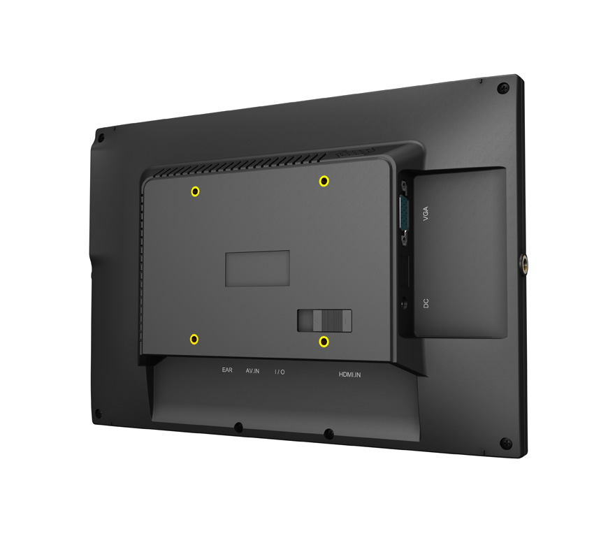 Lilliput FA1014-NP/C 10.1 นิ้ว HDMI Monitor