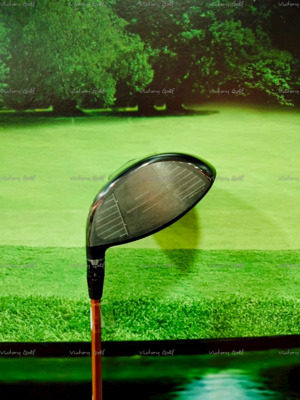 Driver Callaway Paradym Forged Carbon Loft 10.5 (ALDILA NVS) / (R)