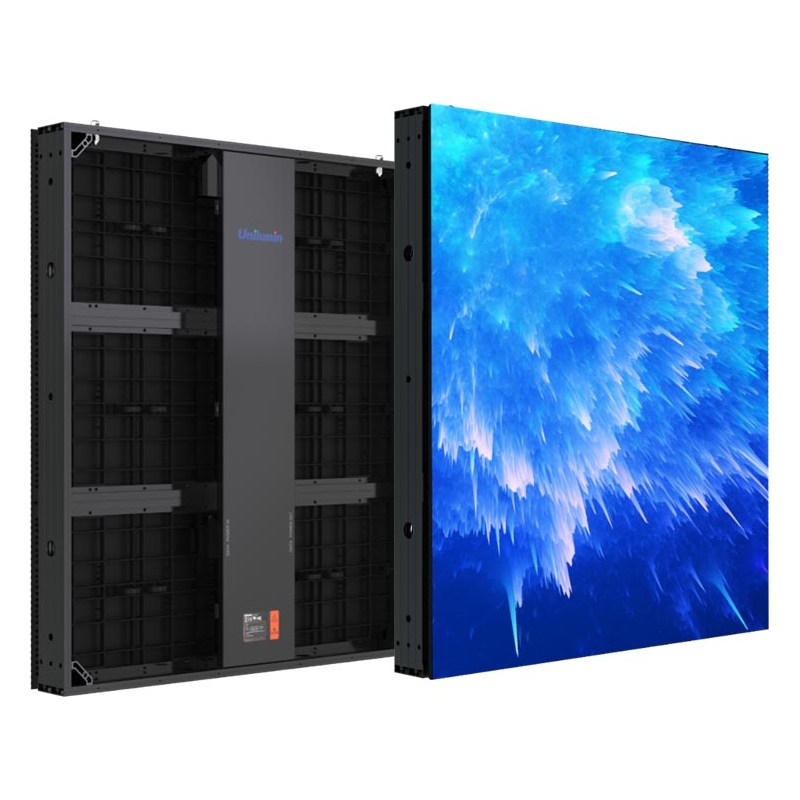 PIONEERING SMD 8000NITS FOR OUTDOOR LED SCREEN