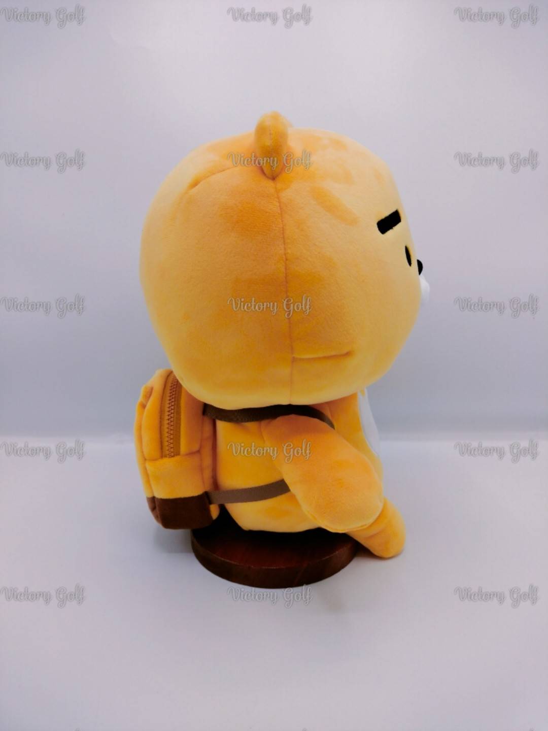 Head Cover Driver KAKAO FRIENDS 2.0 RYAN BASIC