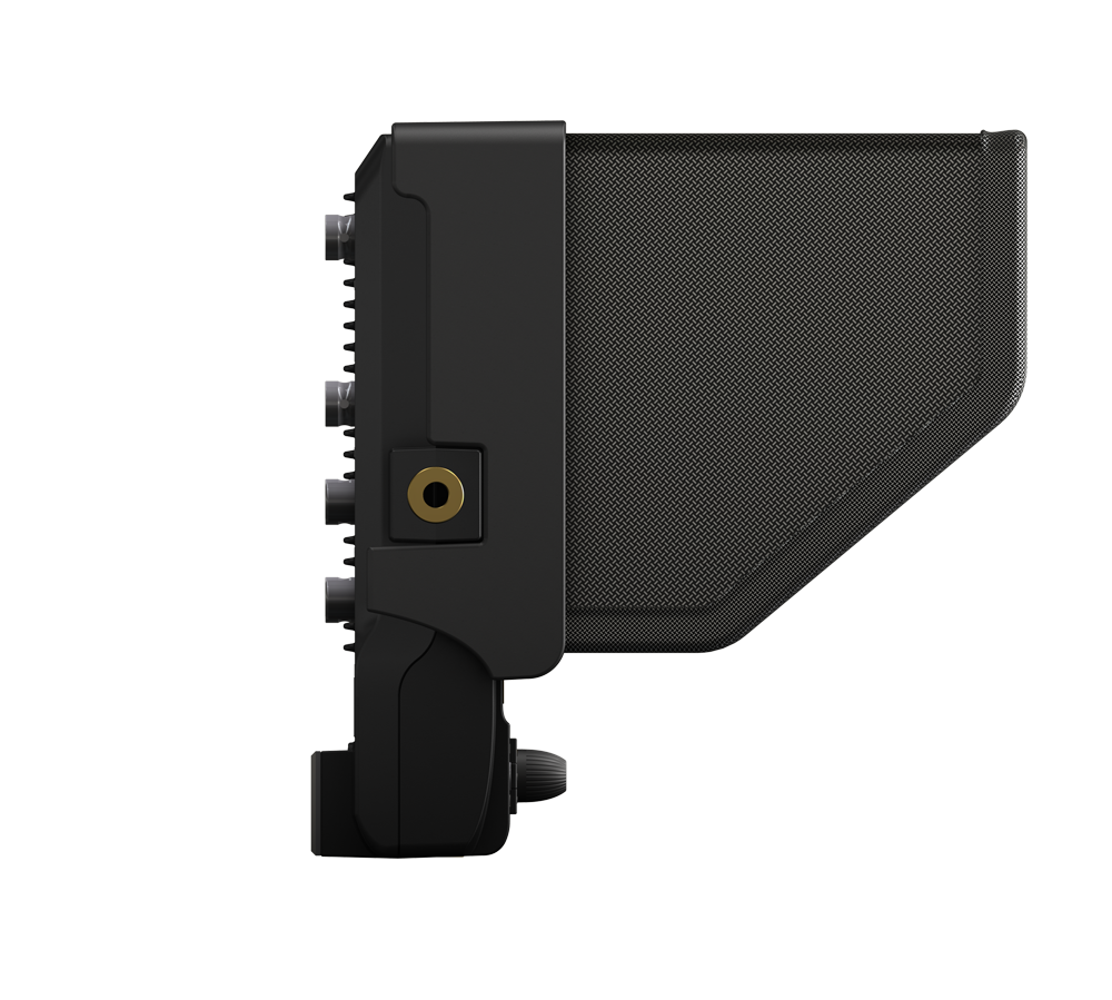 Lilliput 663/S2 7" 3G-SDI Monitor