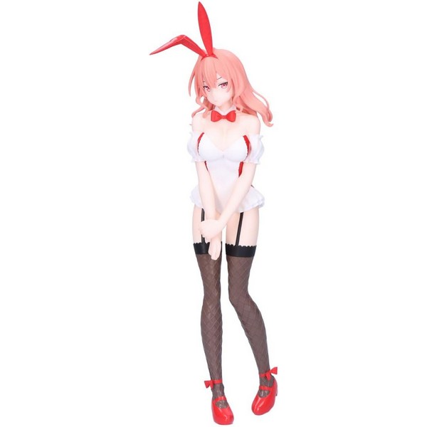 Banpresto Tying The Knot With an Amagami Sister Yuna Amagami Bunny Ver 4983164287905 (Figure)