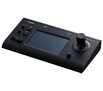 Canon RC-IP100 Remote Camera