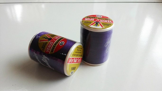 ด้ายวีนัส เบอร์ 1568