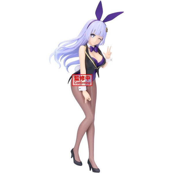 Banpresto Date A Live Glitter&Glamours - Miku Izayoi 4983164285390 (Figure)