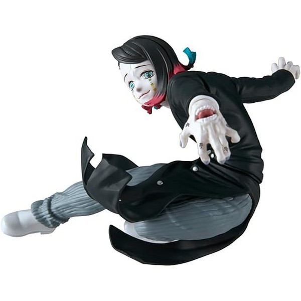 Banpresto Demon Slayer : Kimetsu no Yaiba Vibration Stars - Enmu 4983164290677 (Figure)