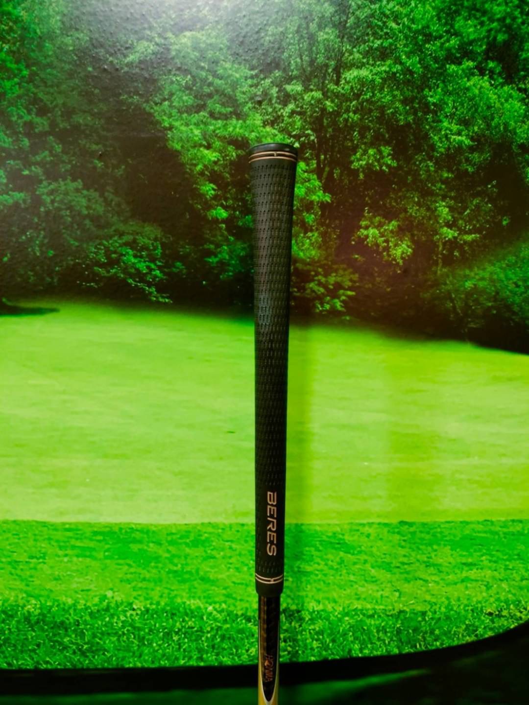 Driver Honma Amazing Spec Perfect Swicth 440 Loft 9 / (ARMRQ6 4 star) / (S) 62g.