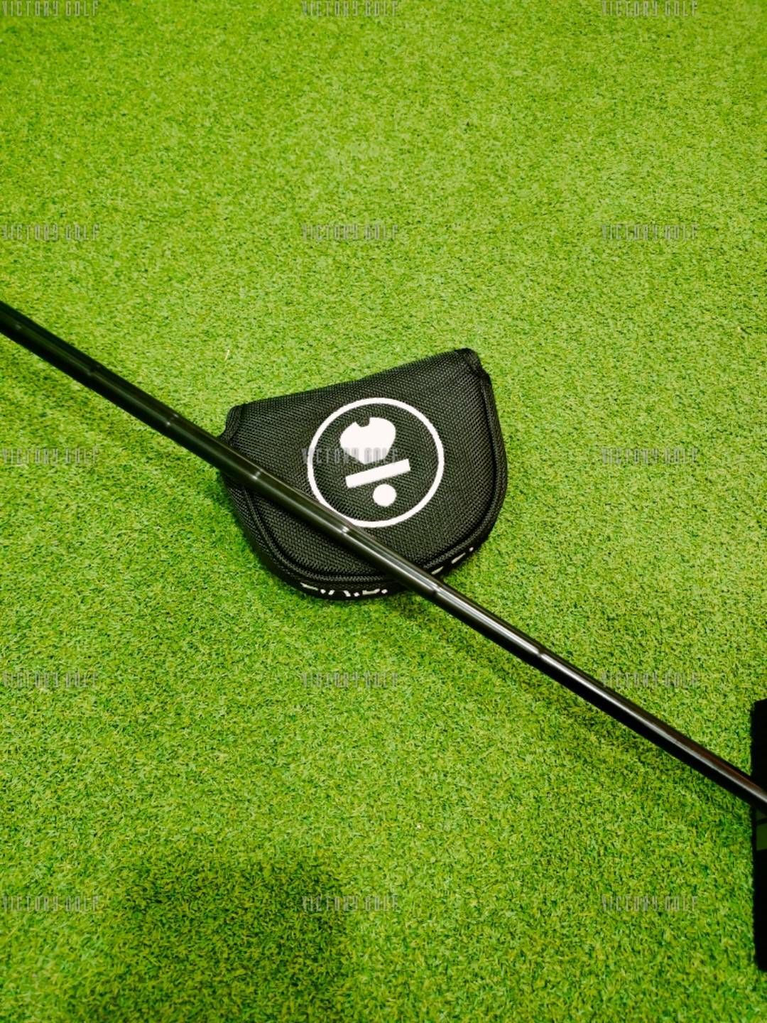 Putter L.A.B. Golf MEZZ.1 Max 34” 35” ( LH )