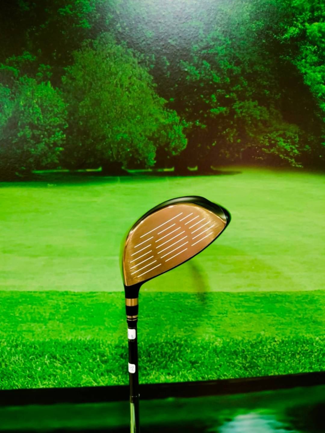 Driver Ryoma MAXIMA Type-G Loft 9.5 (Tour AD 56.)(SR) น้ำหนักเบา ตีง่าย (NEW)